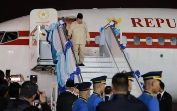 Prabowo Subianto