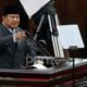 Prabowo: Anak Muda Jadi Pengusaha Bukan ASN
