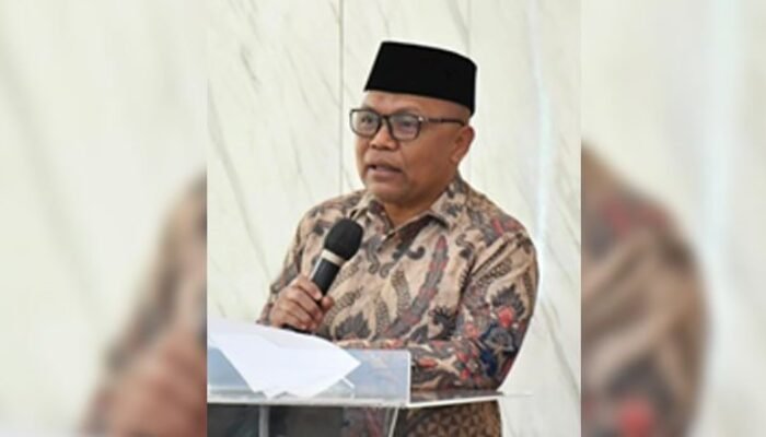 RT/RW Dapat Jatah Rp12,45 M, Pemkot Sukabumi Naikkan Anggaran Program Unggulan Insentif Masyarakat