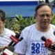 Tiga Jurnalis Indonesia Ditangkap Saat Misi ke Gaza, Dewan Pers: Bebaskan!