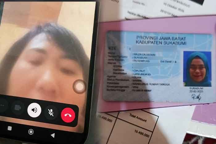 Kasus Penipuan