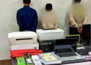 Tiga WNI Ditangkap Polisi Arab Saudi terkait Dugaan Penipuan Layanan Haji Fiktif