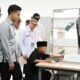 Wapres Gibran Pantau Langsung Sekolah Rakyat, Dorong Siswa Tetap Semangat Belajar