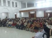 Forum RT/RW Kota Sukabumi Klaim Ada Tekanan Jelang Audiensi Besar-besaran