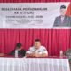 Serap Keluhan Warga Citamiang, Raden Koesoemo Dorong Pembangunan Berbasis Lingkungan