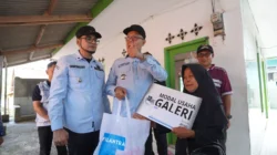 Program 12 PAS Jadi Instrumen Penguatan Ekonomi Keluarga dan Perlindungan Sosial di Kota Sukabumi