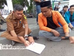 ​Ultimatum 3×24 Jam: BEM Nusantara Ancam Demo Jilid III Jika Tuntutan Tak Disampaikan ke Pusat
