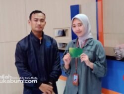 Kabar Baik bagi Masyarakat, BPR Sukabumi Luncurkan Tabungan Hari Raya, Simpanan Mulai Rp24 ribu