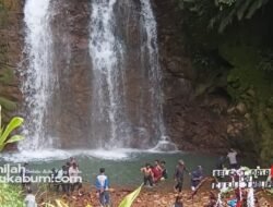 Wisata Air Terjun di Sukabumi Kembali Makan Korban, Total 3 Nyawa Melayang dalam 2 Bulan