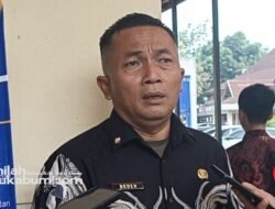 ​Kasus Dugaan Tindakan Asusila Anak di Warungkiara, Dinas Pendidikan Sukabumi Turunkan Tim Khusus