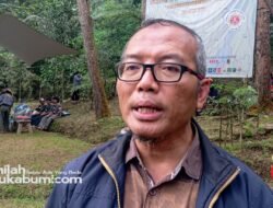 Status Lahan Masih “Gantung”, Perbaikan Jalan Pariwisata Pondok Halimun di Sukabumi Terancam Molor?