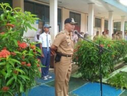 Jalur Domisili Dibuka, Disdik Sukabumi Soroti Ketimpangan Daya Tampung SMP Negeri