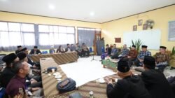 Seleksi Pimpinan BAZNAS Kota Sukabumi Dimulai, Wali Kota Cari Sosok Berintegritas