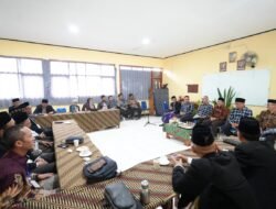 Seleksi Pimpinan BAZNAS Kota Sukabumi Dimulai, Wali Kota Cari Sosok Berintegritas