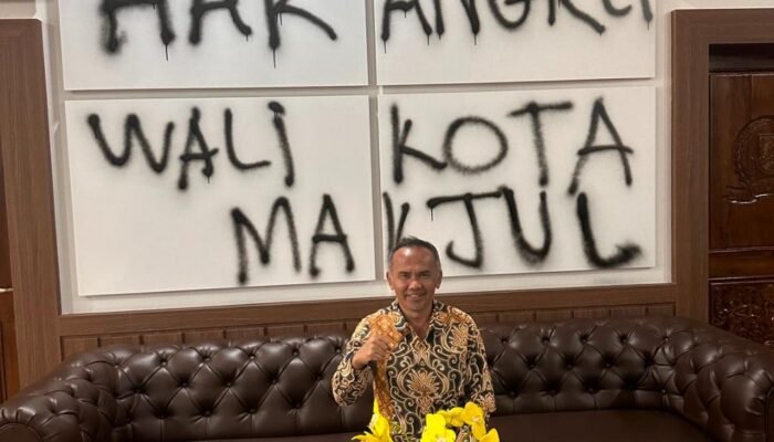 Hak Angket Menguat, DPRD Kota Sukabumi Siap Fasilitasi Jika Syarat Terpenuhi