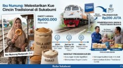 Nunung Nurjanah: Menjaga Warisan Kuliner Sukabumi