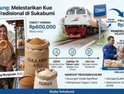 Nunung Nurjanah: Menjaga Warisan Kuliner Sukabumi