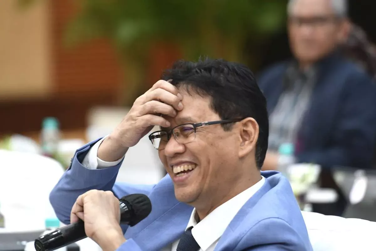 Menteri Keuangan, Purbaya Yudhi Sadewa