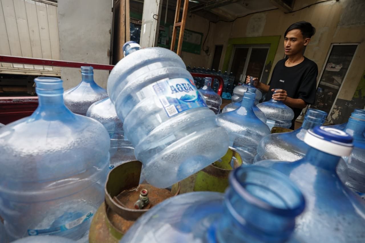 Air Galon