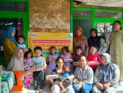 Keberlanjutan Program Satu Telur Sehari, Alfamart Perluas Jangkauan ke 39 Kota pada 2026
