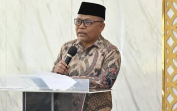 Andang Tjahjandi