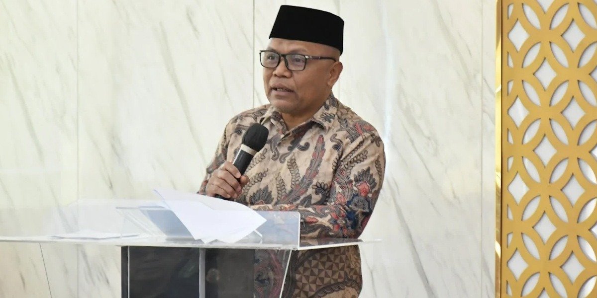 Andang Tjahjandi