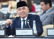 Hari Lahir Pancasila: Legislator Sukabumi Ingatkan Generasi Muda