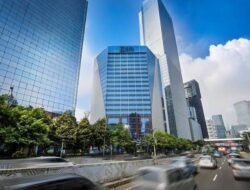 BRI Siapkan Dana Rp500 Miliar untuk Buyback Saham