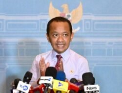 Bahlil Pastikan BBM Subsidi Aman, Pertamax Disesuaikan Pasar