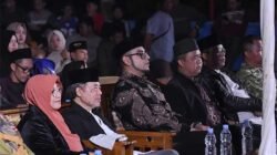 Bobby Dorong Santri Sukabumi Kembangkan Kreativitas Tanpa Tinggalkan Tradisi