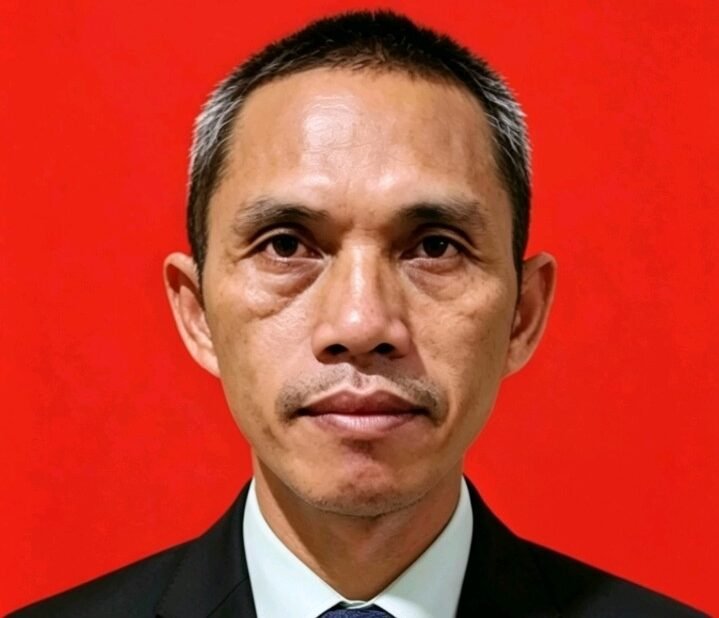 Boby es-Syawal el-Iskandar