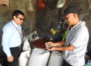Jejak Rempah Sukabumi, Menyemai Pertumbuhan dengan Hati