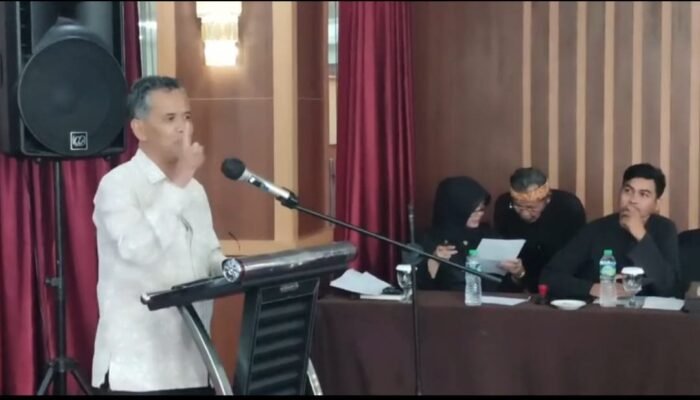 Sarasehan KKJB Soroti Darurat Sampah Bandung Raya