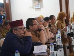 Pemerintah Kota Sukabumi Pacu ASN Melek AI