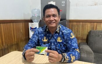 Disnakertrans Kabupaten Sukabumi