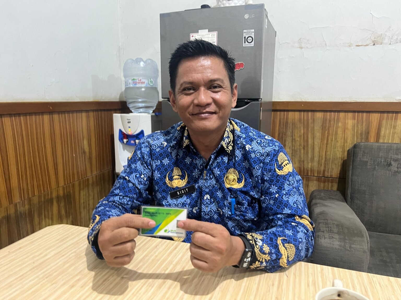 Disnakertrans Kabupaten Sukabumi