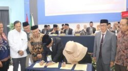 Program Satu Desa Satu Sarjana di Sukabumi Disiapkan Jadi Jalan Pulang Anak Muda Bangun Kampung