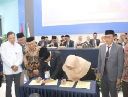 Program Satu Desa Satu Sarjana di Sukabumi Disiapkan Jadi Jalan Pulang Anak Muda Bangun Kampung