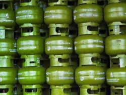 Pertamina Patra Niaga Pastikan Pasokan LPG Subsidi Tetap Aman, Kebutuhan Masyarakat Kecamatan Gantar Indramayu Terpenuhi