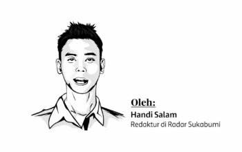 Handi Salam