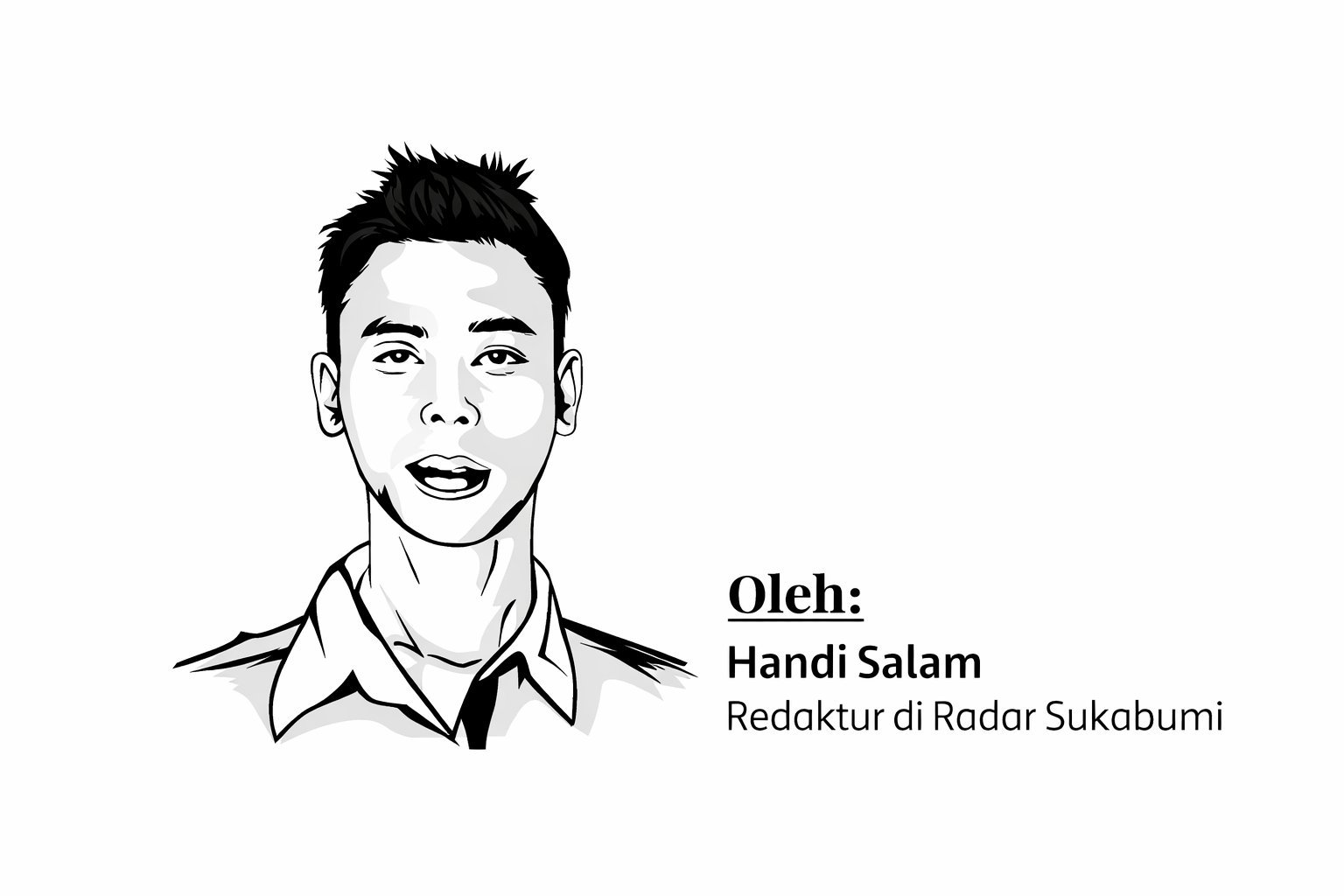 Handi Salam