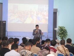 Hut UMMI, Pemkab Sukabumi Dorong Program Satu Desa Satu Sarjana