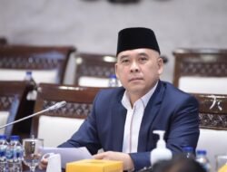 Tahun Baru Hijriah Momentum Perubahan, Heri Gunawan Ajak Masyarakat Perkuat Persatuan