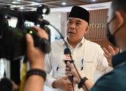 Anggota Komisi II DPR RI Heri Gunawan Dorong Kepastian Nasib PPPK