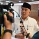 Anggota Komisi II DPR RI Heri Gunawan Dorong Kepastian Nasib PPPK