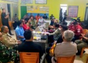 Update : Digeruduk Massa Cireundeu Sukabumi, Dapur SPPG Nagrak Girijaya Dievaluasi !