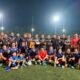 Diperkuat Eks Bintang Timnas, Ciaul Ngahiji FC Sukabumi Cukur EPFC Singapura 9-1