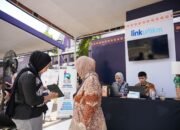 Tingkatkan Kapasitas Usaha dan Dorong Naik Kelas, Pengguna LinkUMKM BRI Tembus 16,46 Juta hingga April 2026
