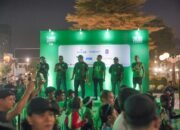Suroboyo 10K 2026 Sukses Digelar, Kolaborasi Olahraga dan Ekonomi Kreatif Makin Menguat