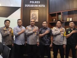 Kapolres Cup 2026 Siap Digelar, Perebutkan Hadiah Rp 20 Juta
